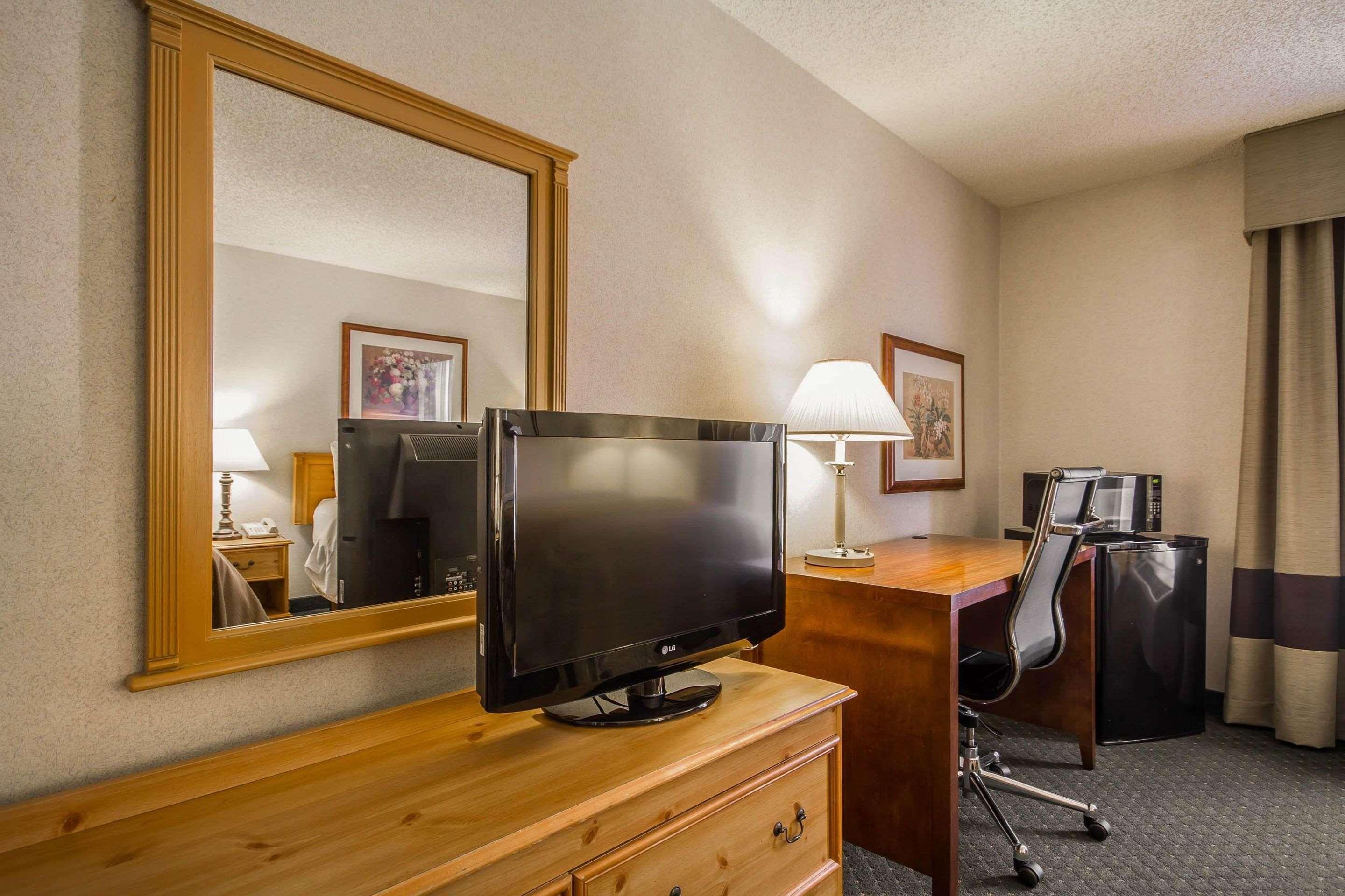 Comfort Inn Fond Du Lac Exterior foto